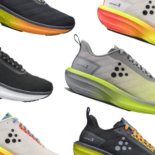 速さ」と「懐かしさ」の完璧な融合。CRAFT「Endurance 2」徹底解剖