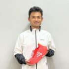 CRAFTランナー 木村（キム）