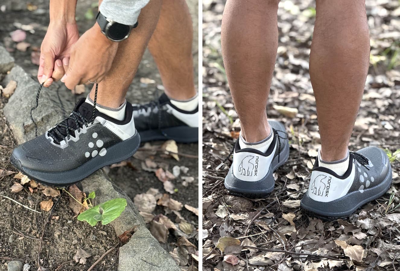 新品未使用nordisk exp Nordisk Craft / XPLOR PRO MATRYX WOMEN