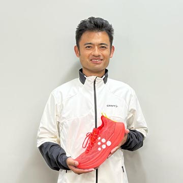 CRAFTランナー きむらん