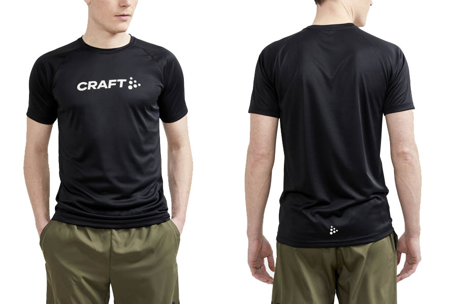Core Essence Logo Tee M